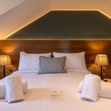 The Crown Pub & Guesthouse London Exterior foto